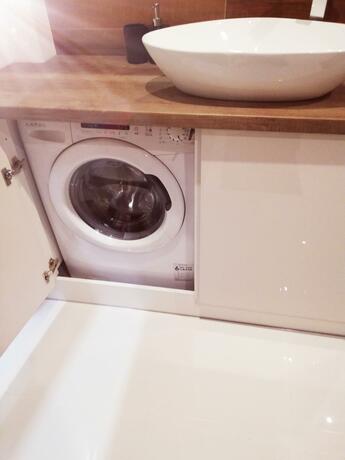 Imagen general del Apartamenty przy Gimnazjalnej. Foto 25
