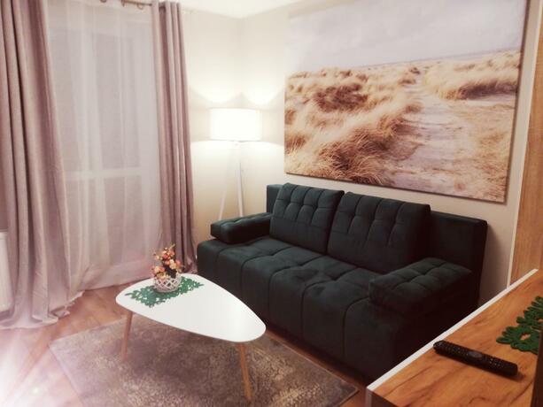 Imagen general del Apartamenty przy Gimnazjalnej. Foto 27