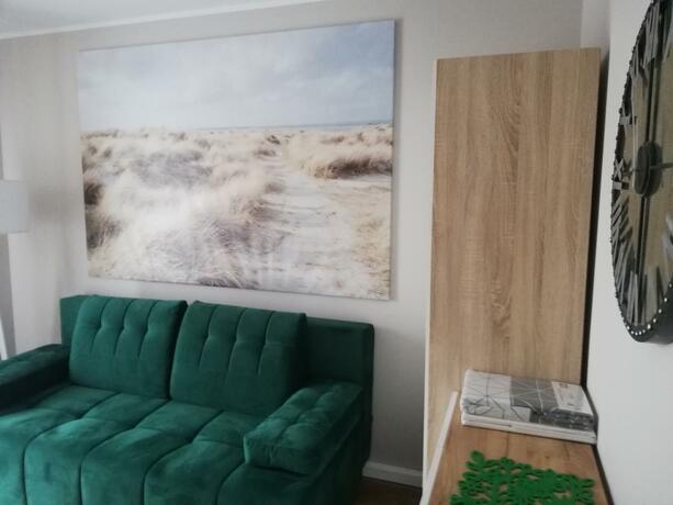 Imagen general del Apartamenty przy Gimnazjalnej. Foto 33