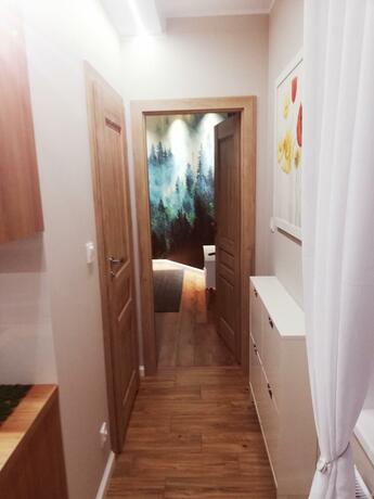 Imagen general del Apartamenty przy Gimnazjalnej. Foto 35