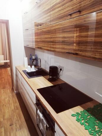 Imagen general del Apartamenty przy Gimnazjalnej. Foto 37