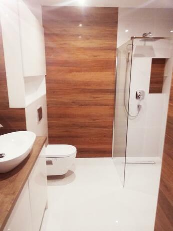 Imagen general del Apartamenty przy Gimnazjalnej. Foto 39