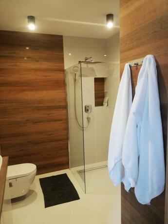 Imagen general del Apartamenty przy Gimnazjalnej. Foto 44