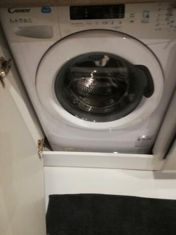 Imagen general del Apartamenty przy Gimnazjalnej. Foto 45