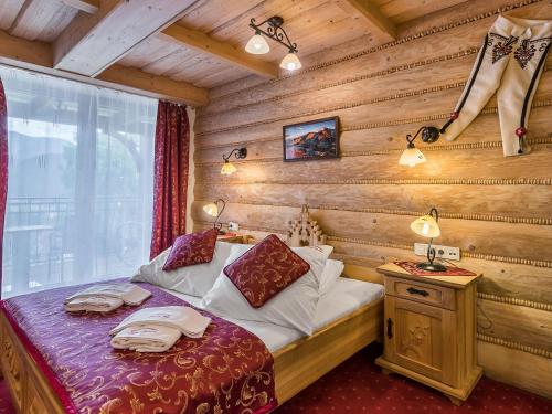 Imagen general del Apartamenty widokowe Cztery Pory Roku. Foto 2