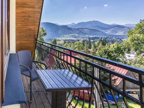 Imagen general del Apartamenty widokowe Cztery Pory Roku. Foto 6