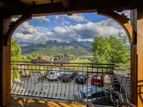 Imagen general del Apartamenty widokowe Cztery Pory Roku. Foto 4