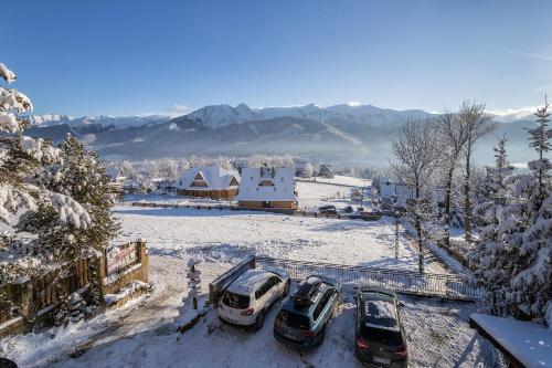 Imagen de la habitación del Apartamenty widokowe Cztery Pory Roku. Foto 9