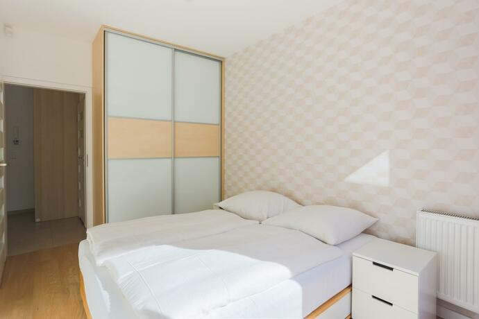 Imagen general del Apartamenty Świnoujście - Rezydencja Sienkiewicza. Foto 2