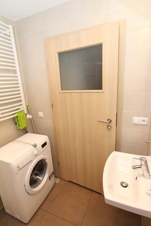 Imagen general del Apartamenty Świnoujście - Rezydencja Sienkiewicza. Foto 4