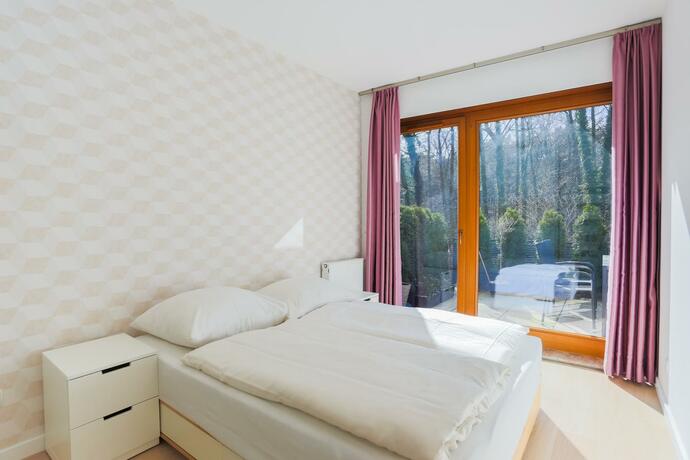 Imagen general del Apartamenty Świnoujście - Rezydencja Sienkiewicza. Foto 8