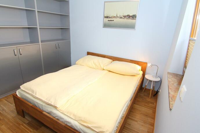 Imagen general del Apartamenty Świnoujście - Rezydencja Sienkiewicza. Foto 10