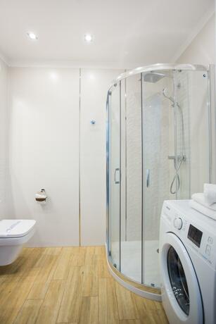 Imagen general del Apartamenty Świnoujście - Rezydencja Sienkiewicza. Foto 13