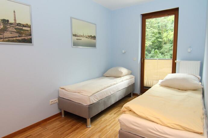 Imagen general del Apartamenty Świnoujście - Rezydencja Sienkiewicza. Foto 14