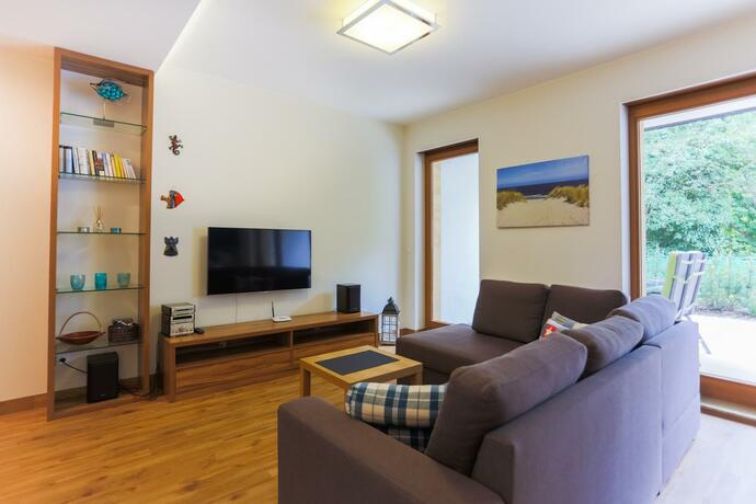 Imagen general del Apartamenty Świnoujście - Rezydencja Sienkiewicza. Foto 15