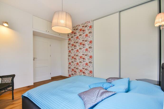 Imagen general del Apartamenty Świnoujście - Rezydencja Sienkiewicza. Foto 18