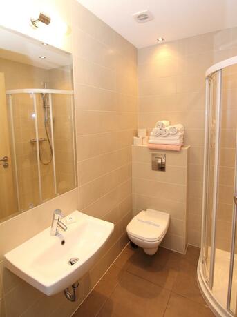 Imagen general del Apartamenty Świnoujście - Rezydencja Sienkiewicza. Foto 19