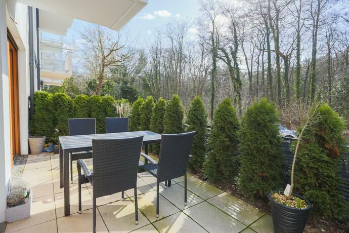 Imagen general del Apartamenty Świnoujście - Rezydencja Sienkiewicza. Foto 20