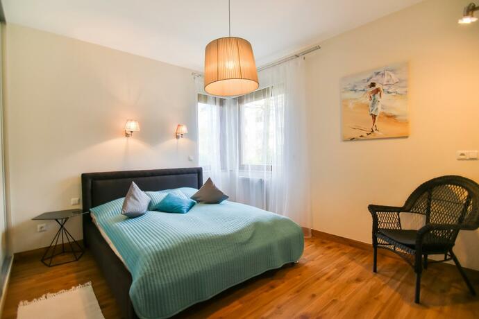 Imagen general del Apartamenty Świnoujście - Rezydencja Sienkiewicza. Foto 24