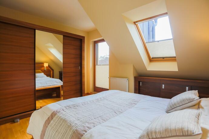 Imagen general del Apartamenty Świnoujście - Rezydencja Sienkiewicza. Foto 25