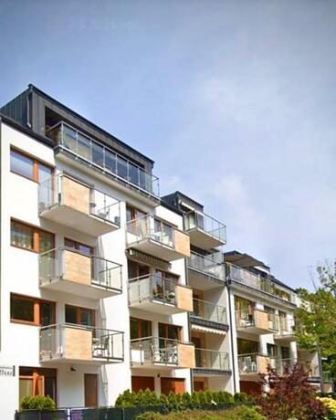 Imagen general del Apartamenty Świnoujście - Rezydencja Sienkiewicza. Foto 29