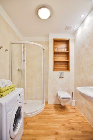 Imagen general del Apartamenty Świnoujście - Rezydencja Sienkiewicza. Foto 30