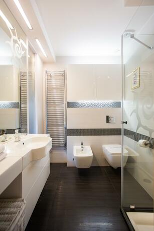 Imagen general del Apartamenty Świnoujście - Rezydencja Sienkiewicza. Foto 34