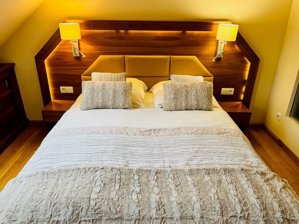 Imagen general del Apartamenty Świnoujście - Rezydencja Sienkiewicza. Foto 35