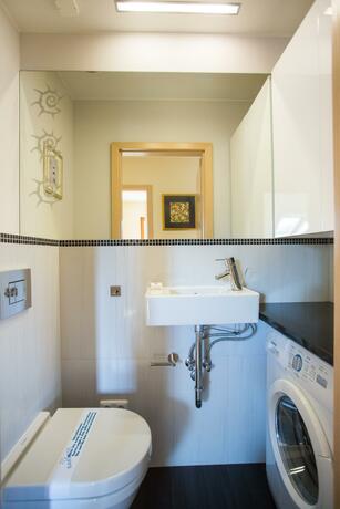 Imagen general del Apartamenty Świnoujście - Rezydencja Sienkiewicza. Foto 36