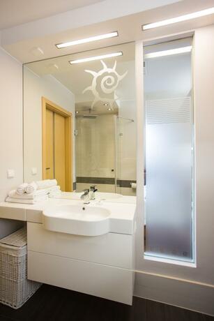 Imagen general del Apartamenty Świnoujście - Rezydencja Sienkiewicza. Foto 38