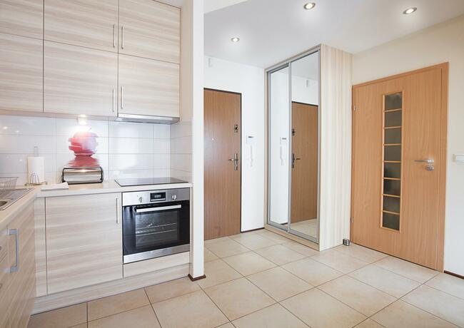 Imagen general del Apartamenty Świnoujście - Rezydencja Sienkiewicza. Foto 41