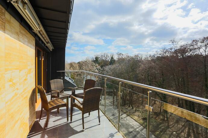 Imagen general del Apartamenty Świnoujście - Rezydencja Sienkiewicza. Foto 42