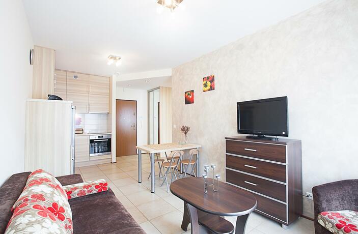 Imagen general del Apartamenty Świnoujście - Rezydencja Sienkiewicza. Foto 43