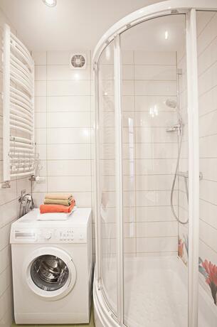 Imagen general del Apartamenty Świnoujście - Rezydencja Sienkiewicza. Foto 45