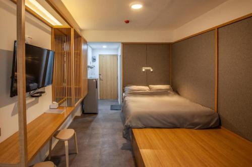 Imagen general del Apartbandungproperty. Foto 7