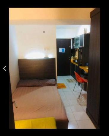 Imagen de la habitación del Apartbandungproperty. Foto 19