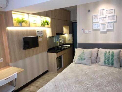Imagen general del Apartbandungproperty. Foto 9