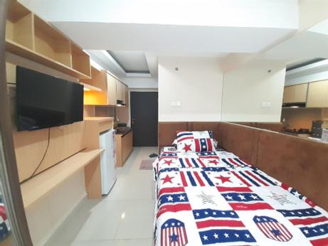 Imagen general del Apartbandungproperty. Foto 10