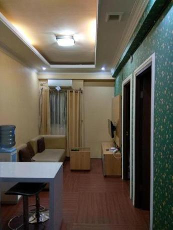 Imagen general del Apartbandungproperty. Foto 12