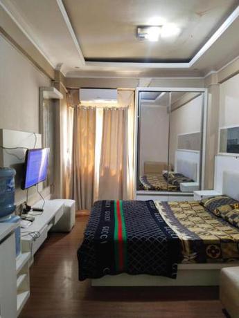 Imagen general del Apartbandungproperty. Foto 17