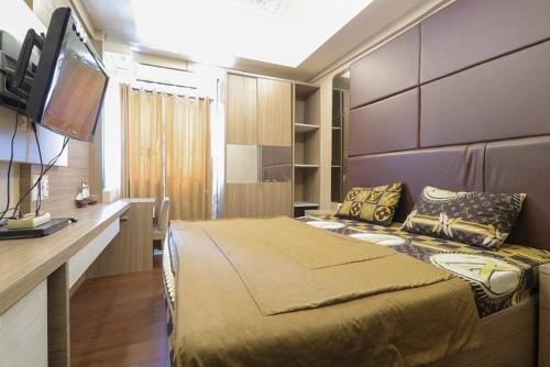 Imagen de la habitación del Apartbandungproperty. Foto 20