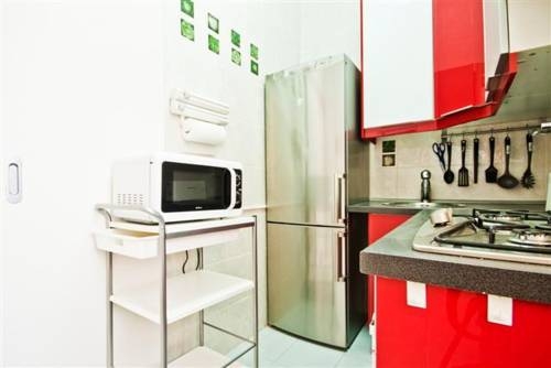 Imagen general del Apartcelona Gracia. Foto 3