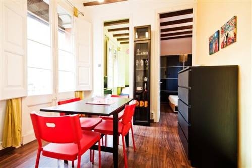 Imagen general del Apartcelona Gracia. Foto 4