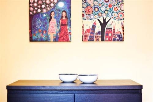 Imagen general del Apartcelona Gracia. Foto 5