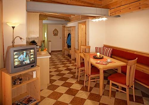 Imagen general del Apartehart. Foto 9