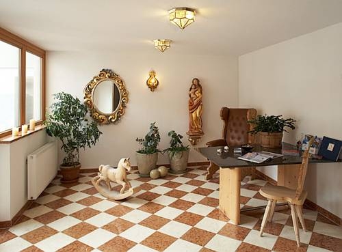 Imagen general del Apartehart. Foto 14