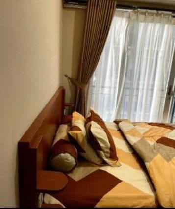 Imagen de la habitación del Apartemen Grand Asia Afrika. Foto 1