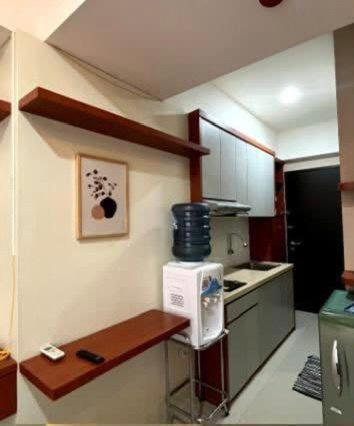 Imagen de la habitación del Apartemen Grand Asia Afrika. Foto 3