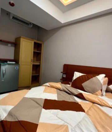 Imagen de la habitación del Apartemen Grand Asia Afrika. Foto 5
