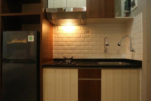 Imagen general del Apartemen The Springlake Summarecon by Cheapinn. Foto 1
